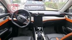 دۆنگ فینگ شاین